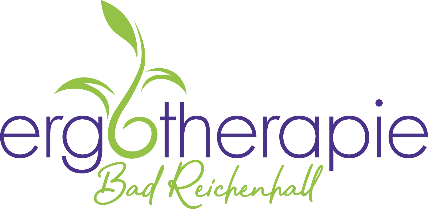 Logo Ergotherapie Bad Reichenhall