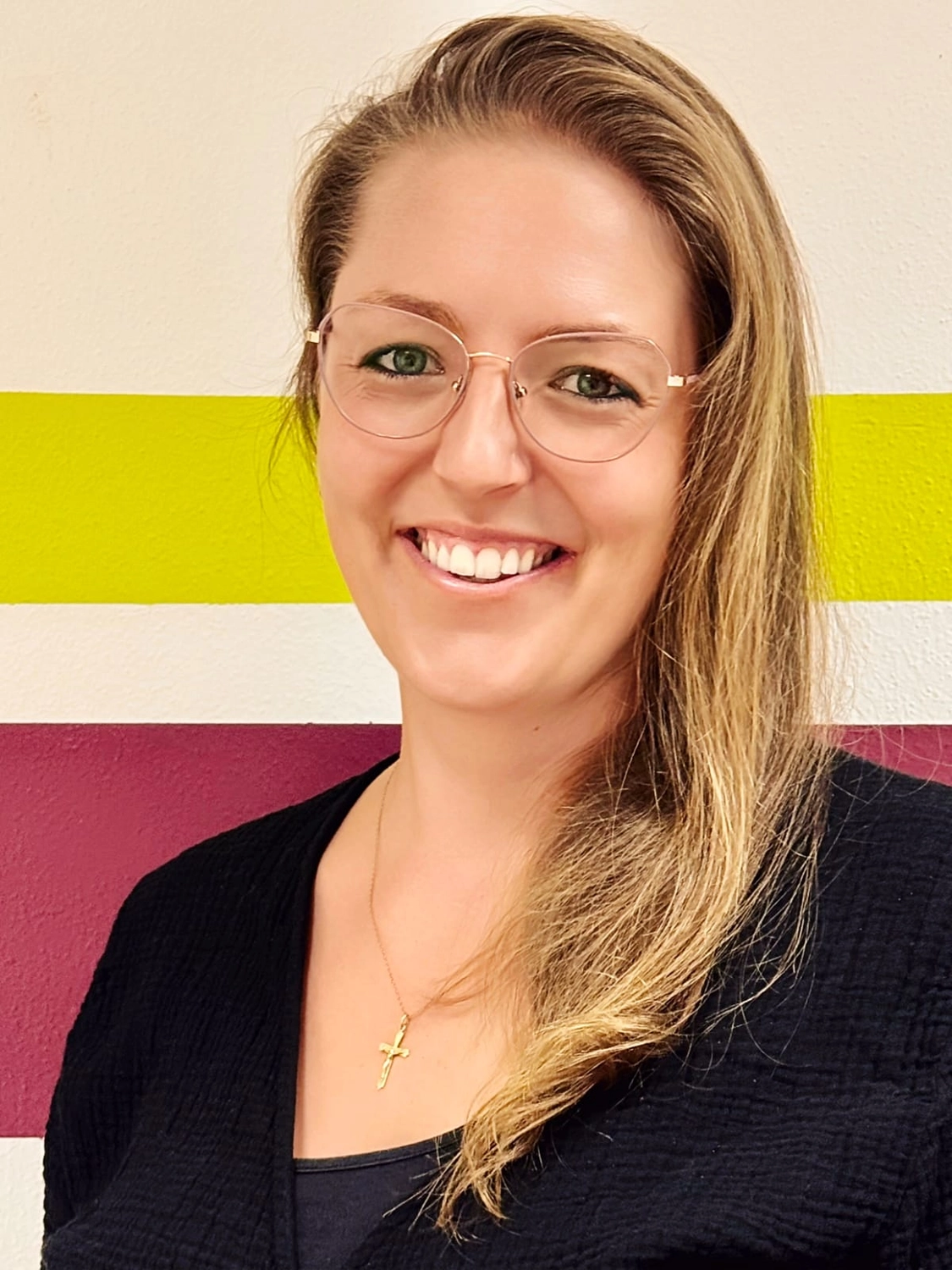 Ergotherapie Bad Reichenhall – Ergotherapeutin