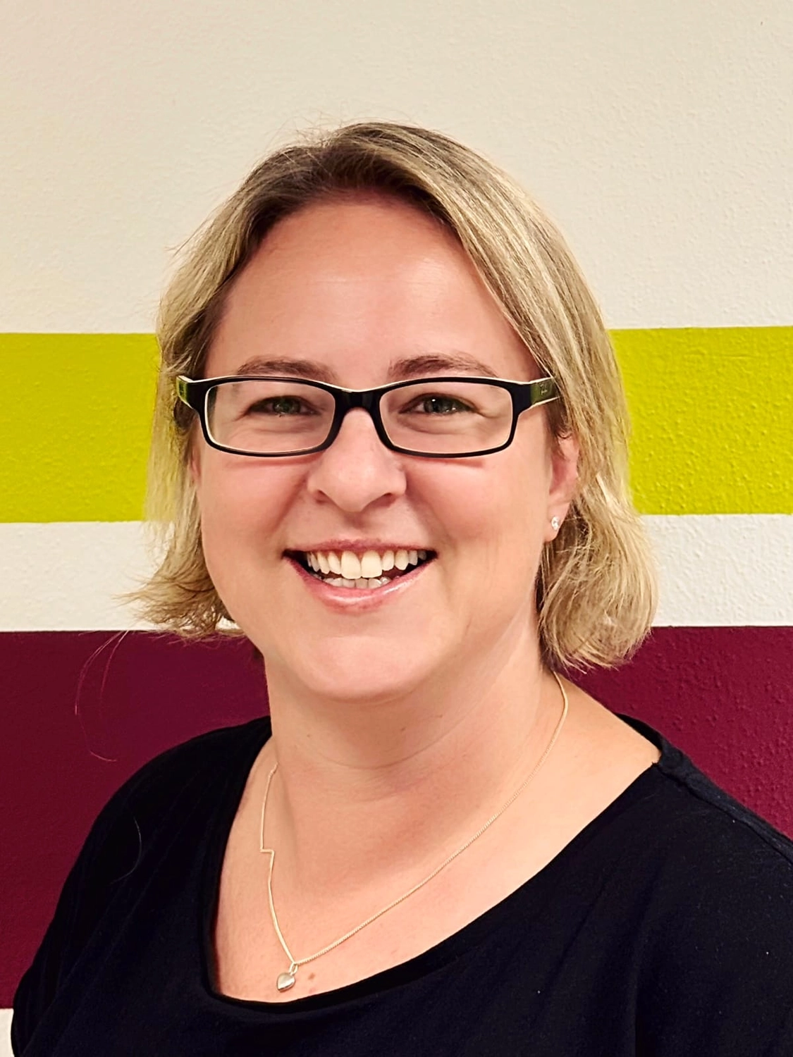 Ergotherapie Bad Reichenhall – Ergotherapeutin