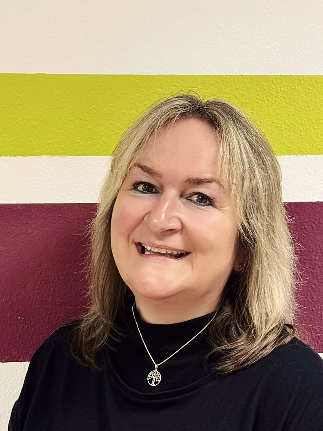 Ergotherapie Bad Reichenhall – Büro